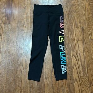Victorias Secret Yoga Leggings